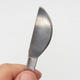 Spatula and tweezers 22 cm - stainless steel - 2/3