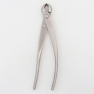 Pliers concave front 180 mm - Stainless steel - 2