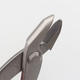 JIN pliers straight 18 cm - stainless steel - 2/3
