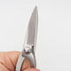 Scissors 200 mm long - stainless steel - 2/3