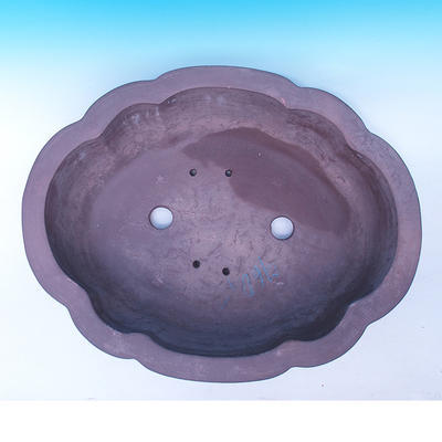 Bonsai bowl 55 x 44 x 18 cm - 3