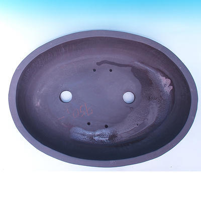 Bonsai bowl 60 x 43 x 14 cm - 3