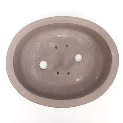 Bonsai bowl 34 x 26 x 7 cm - 3