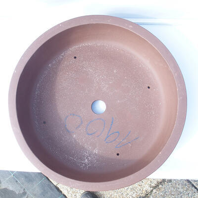 Bonsai bowl 51 x 51 x 13 cm - 3