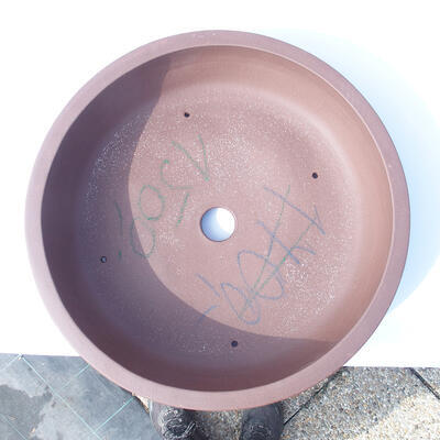 Bonsai bowl 45 x 45 x 13 cm - 3