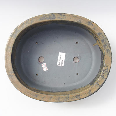 Ceramic pots - 3