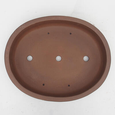 Bonsai bowl 47 x 37 x 9 cm - Japanese quality - 3