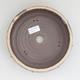 Ceramic bonsai bowl - fired in a 1240 ° C gas oven - 3/3