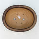 Bonsai ceramic bowl CEJ 14, beige - 3/3