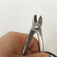 Wire cutters 160 mm - stainless steel casing + FREE - 3/4