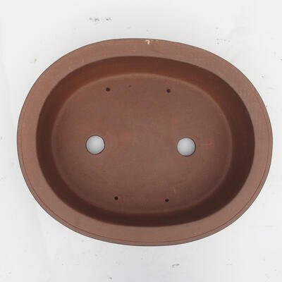 Bonsai bowl 46 x 37 x 12 cm - Japanese quality - 3