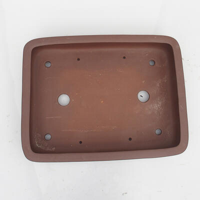 Bonsai bowl 49 x 38 x 11 cm - Japanese quality - 3