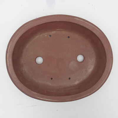 Bonsai bowl 26 x 21 x 5.5 cm - Japanese quality - 3