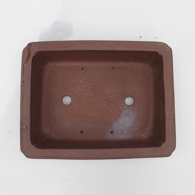Bonsai bowl 35 x 27 x 9.5 cm - Japanese quality - 3