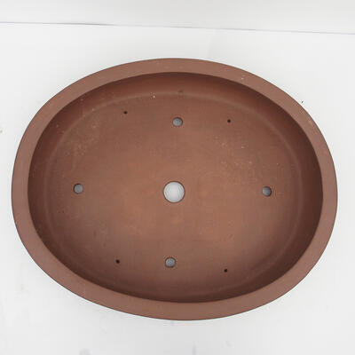 Bonsai bowl 63 x 51 x 13 cm - Japanese quality - 3