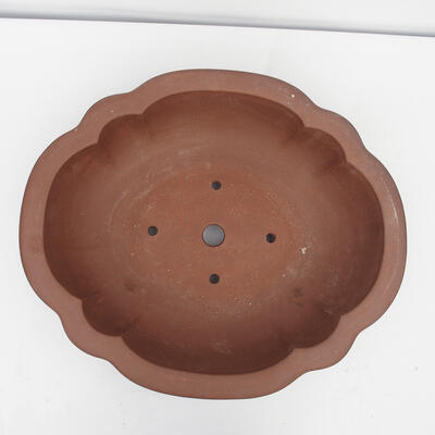 Bonsai bowl 55 x 47 x 14 cm - Japanese quality - 3
