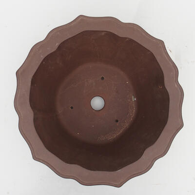 Bonsai bowl 37 x 37 x 18 cm - Japanese quality - 3