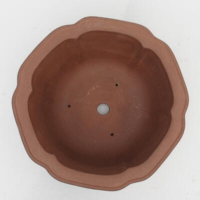 Bonsai bowl 35 x 35 x 18 cm - Japanese quality - 3