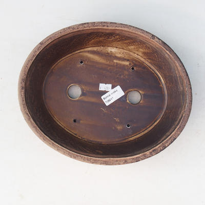 Bonsai ceramic bowl - 3