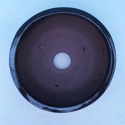 Bonsai bowl 21 x 21 x 10 cm - 3
