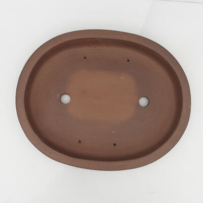 Bonsai bowl 49 x 40 x 7 cm - Japanese quality - 3
