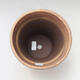 Ceramic bonsai bowl 20.5 x 20.5 x 18 cm, color cracked - 3/3