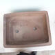 Bonsai bowl 61 x 47 x 18 cm, natural color - 3/5