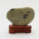 Suiseki - Stone with DAI (wooden mat) - 3/3