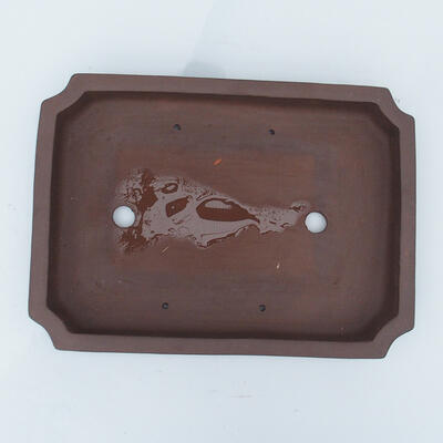 Bonsai bowl 45 x 32 x 7 cm - Japanese quality - 3