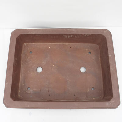 Bonsai bowl 76 x 58 x 18 cm - Japanese quality - 3