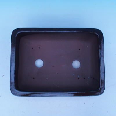 Bonsai bowl 28 x 20 x 9.5 cm - 3