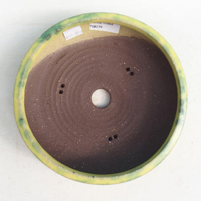 Bonsai ceramic bowl - 3