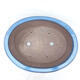 Bonsai bowl 61 x 46 x 20 cm, color blue - 3/7