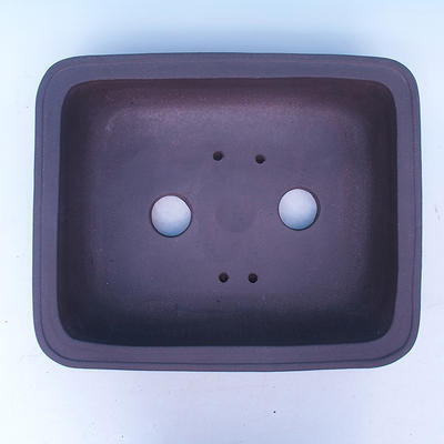 Bonsai bowl 37 x 30 x 10 cm - 3