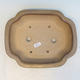 Bonsai ceramic bowl CEJ 53, beige - 3/3