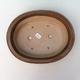 bonsai bowl CEJ 55, brown - 3/3