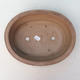 Bonsai ceramic bowl CEJ 55, beige - 3/3