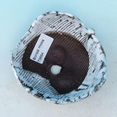 ceramic shell T0664 - 3