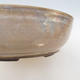 Ceramic bonsai bowl - 3/4