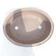 Bonsai bowl 50 x 38 x 14 cm, gray color - 3/7