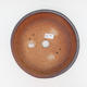 Bonsai ceramic bowl - Fired on wood - 3/3