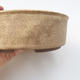 Ceramic bonsai bowl - 3/4