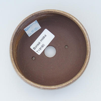 Ceramic bonsai bowl - 3