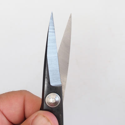 210 mm long scissors - carbon - 3