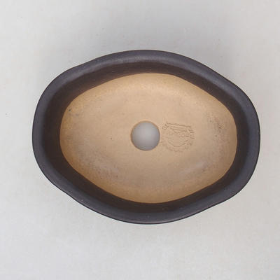 Bonsai bowl tray of water H05 + - 3