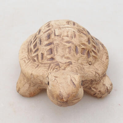 Ceramic figurine - Turtle C11 - 3