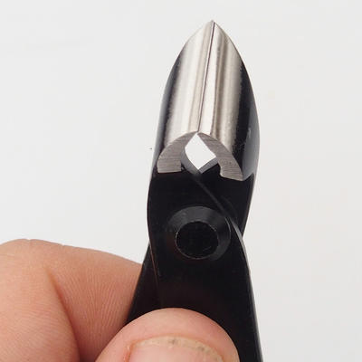 Concave pliers shohine 160 mm - carbon - 3