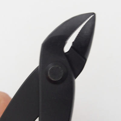 Angle pliers 18 cm - carbon - 3