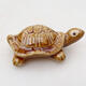 Ceramic figurine - Turtle C6 - 3/3
