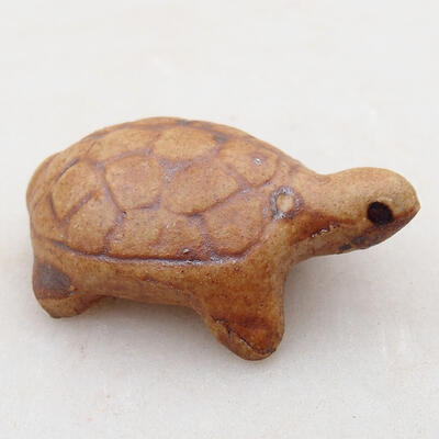 Ceramic figurine - Turtle C8 - 3